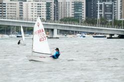 Galeria de Fotos - FOTOS - Regata Cabo Velho - 2022