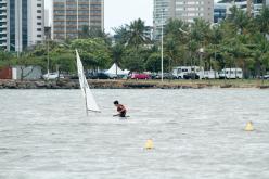 Galeria de Fotos - FOTOS - Regata Cabo Velho - 2022