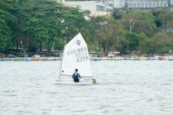 Galeria de Fotos - FOTOS - Regata Cabo Velho - 2022