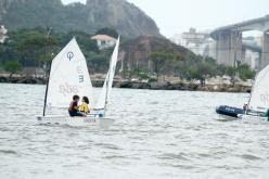 Galeria de Fotos - FOTOS - Regata Cabo Velho - 2022