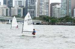 Galeria de Fotos - FOTOS - Regata Cabo Velho - 2022