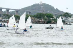 Galeria de Fotos - FOTOS - Regata Cabo Velho - 2022