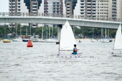 Galeria de Fotos - FOTOS - Regata Cabo Velho - 2022