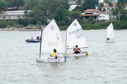 Galeria de Fotos - FOTOS - Regata Cabo Velho - 2022