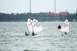 Galeria de Fotos - FOTOS - Regata Cabo Velho - 2022