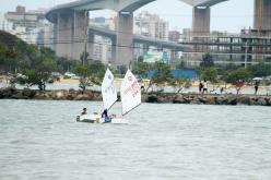 Galeria de Fotos - FOTOS - Regata Cabo Velho - 2022