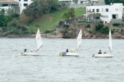 Galeria de Fotos - FOTOS - Regata Cabo Velho - 2022