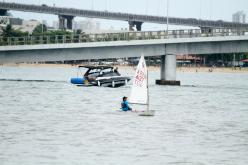 Galeria de Fotos - FOTOS - Regata Cabo Velho - 2022