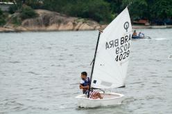 Galeria de Fotos - FOTOS - Regata Cabo Velho - 2022