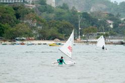 Galeria de Fotos - FOTOS - Regata Cabo Velho - 2022