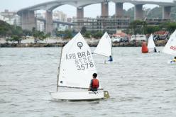 Galeria de Fotos - FOTOS - Regata Cabo Velho - 2022