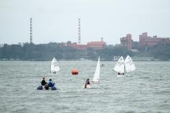 Galeria de Fotos - FOTOS - Regata Cabo Velho - 2022