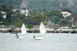 Galeria de Fotos - FOTOS - Regata Cabo Velho - 2022