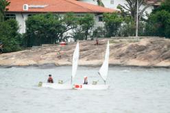 Galeria de Fotos - FOTOS - Regata Cabo Velho - 2022