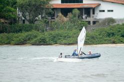 Galeria de Fotos - FOTOS - Regata Cabo Velho - 2022