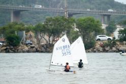 Galeria de Fotos - FOTOS - Regata Cabo Velho - 2022