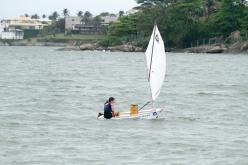 Galeria de Fotos - FOTOS - Regata Cabo Velho - 2022