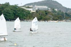 Galeria de Fotos - FOTOS - Regata Cabo Velho - 2022