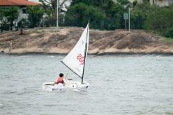 Galeria de Fotos - FOTOS - Regata Cabo Velho - 2022