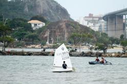 Galeria de Fotos - FOTOS - Regata Cabo Velho - 2022