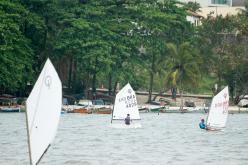 Galeria de Fotos - FOTOS - Regata Cabo Velho - 2022