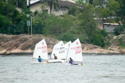 Galeria de Fotos - FOTOS - Regata Cabo Velho - 2022