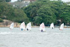 Galeria de Fotos - FOTOS - Regata Cabo Velho - 2022