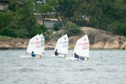 Galeria de Fotos - FOTOS - Regata Cabo Velho - 2022