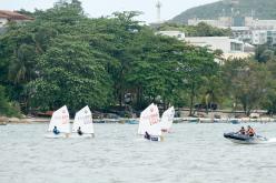 Galeria de Fotos - FOTOS - Regata Cabo Velho - 2022