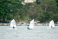 Galeria de Fotos - FOTOS - Regata Cabo Velho - 2022