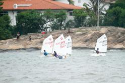 Galeria de Fotos - FOTOS - Regata Cabo Velho - 2022