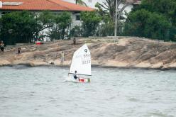 Galeria de Fotos - FOTOS - Regata Cabo Velho - 2022