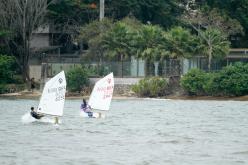 Galeria de Fotos - FOTOS - Regata Cabo Velho - 2022