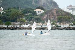 Galeria de Fotos - FOTOS - Regata Cabo Velho - 2022