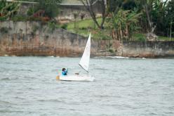 Galeria de Fotos - FOTOS - Regata Cabo Velho - 2022