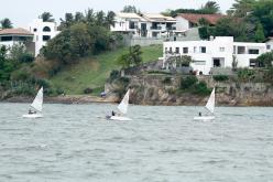 Galeria de Fotos - FOTOS - Regata Cabo Velho - 2022