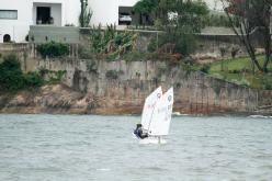 Galeria de Fotos - FOTOS - Regata Cabo Velho - 2022