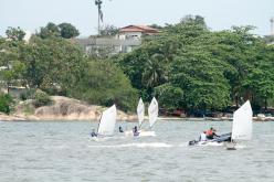 Galeria de Fotos - FOTOS - Regata Cabo Velho - 2022