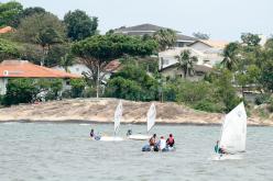 Galeria de Fotos - FOTOS - Regata Cabo Velho - 2022