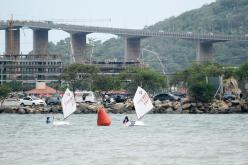 Galeria de Fotos - FOTOS - Regata Cabo Velho - 2022