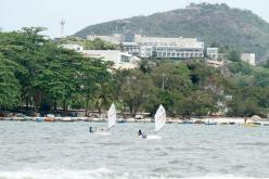 Galeria de Fotos - FOTOS - Regata Cabo Velho - 2022