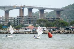 Galeria de Fotos - FOTOS - Regata Cabo Velho - 2022