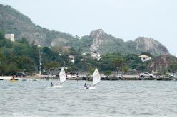 Galeria de Fotos - FOTOS - Regata Cabo Velho - 2022