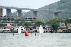 Galeria de Fotos - FOTOS - Regata Cabo Velho - 2022