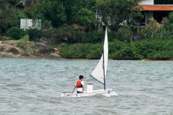 Galeria de Fotos - FOTOS - Regata Cabo Velho - 2022