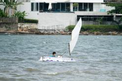 Galeria de Fotos - FOTOS - Regata Cabo Velho - 2022