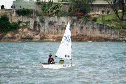 Galeria de Fotos - FOTOS - Regata Cabo Velho - 2022