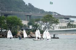 Galeria de Fotos - FOTOS - Regata Cabo Velho - 2022