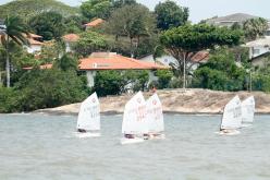 Galeria de Fotos - FOTOS - Regata Cabo Velho - 2022