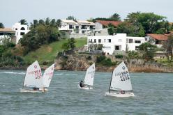 Galeria de Fotos - FOTOS - Regata Cabo Velho - 2022